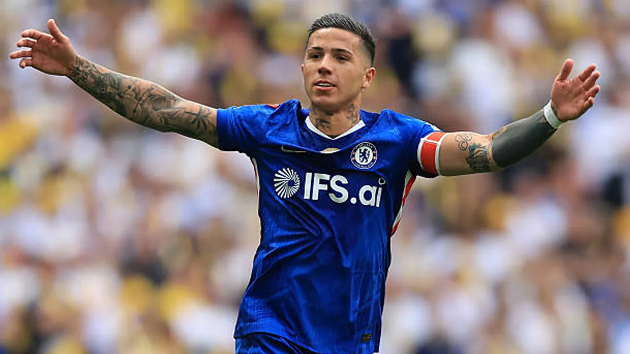 Profil Pemain Kunci Jelang Chelsea vs Nottingham Forest di Premier League