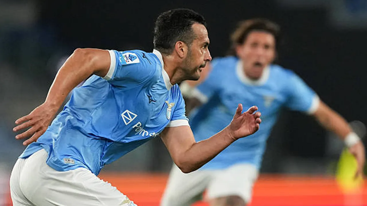 Profil Pemain Kunci Jelang Laga Cremonese vs Lazio di Serie A Italia