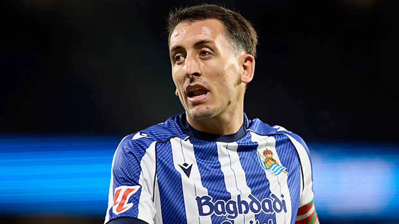 Profil Pemain Kunci Jelang Laga Sevilla vs Real Sociedad di La Liga Spanyol