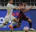 PSM Makassar 2-1 Bhayangkara FC, Juku Eja Jauhi Zona Merah