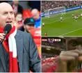Pujian untuk Announcer Old Trafford Usai Gol Penentu Kobbie Mainoo Lawan Liverpool