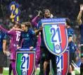 Rayakan Scudetto di Piazza Duomo, Statistik Inter Milan Jadi Sorotan