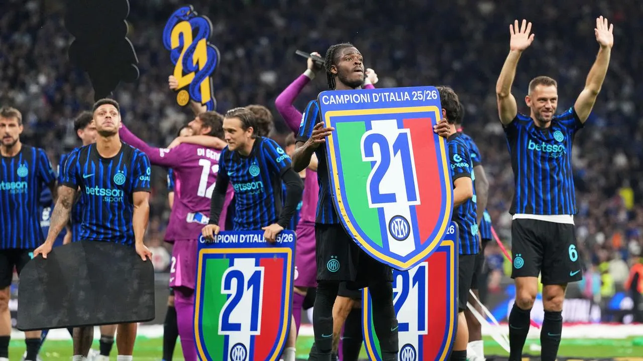 Inter Milan