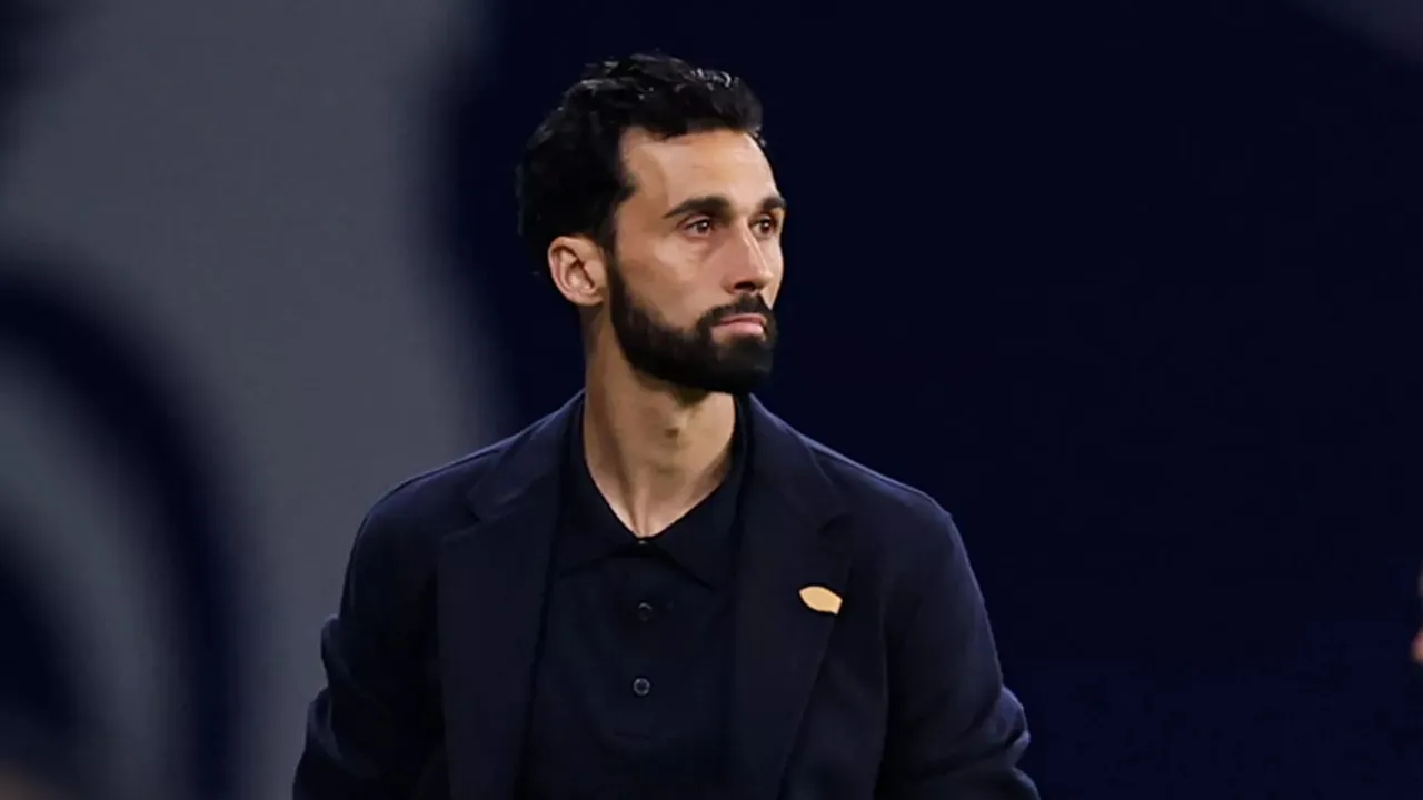 Real Madrid Kalahkan Espanyol, Arbeloa Puji Vinicius