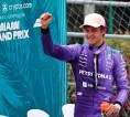 Rekap Penilaian Pembalap di F1 Miami Grand Prix 2026