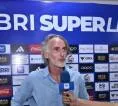 Riekerink Apresiasi Karakter Juara Skuad Dewa United