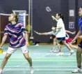 Rosman Razak: Ganda Putri Malaysia Sudah Punya Pelapis Pearly/Thinaah