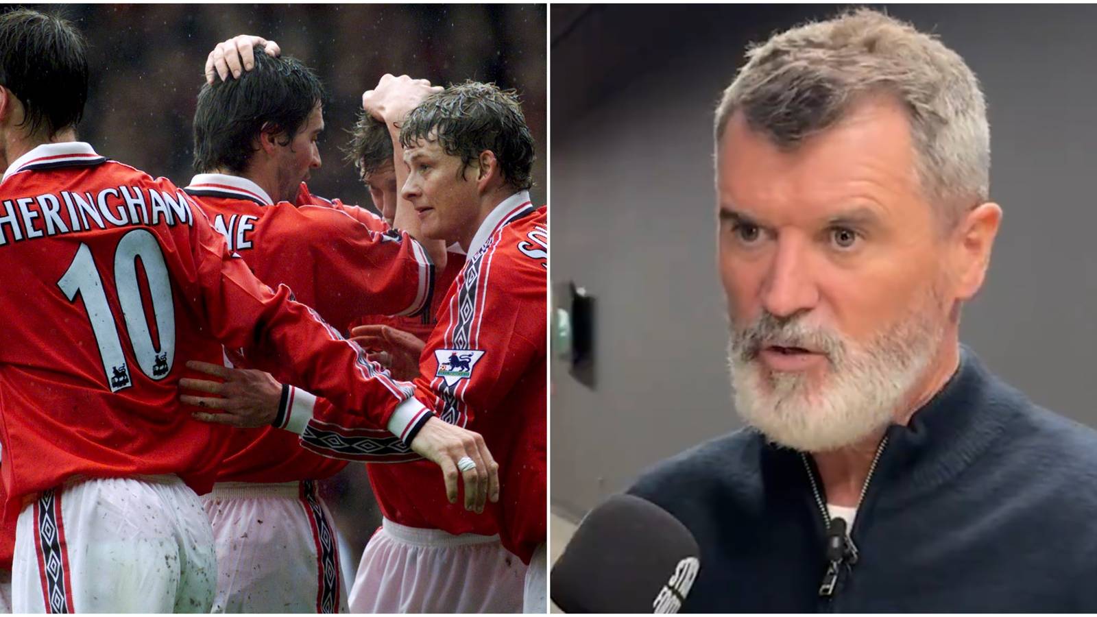 Roy Keane Sebut Pemain Terlupakan Man Utd Sebagai yang Paling Diremehkan dalam Sejarah Premier League