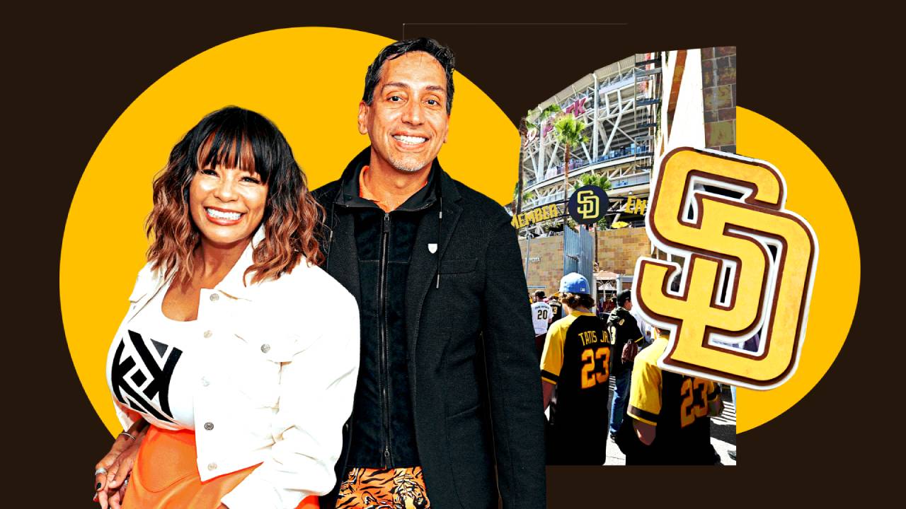 San Diego Padres Capai Kesepakatan Penjualan ke Kelompok Investor Baru
