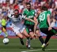 Sassuolo 2-0 AC Milan, Fakta Menarik Usai Pertandingan Serie A Italia
