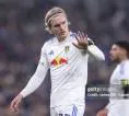 Sebastiaan Bornauw Berpotensi Tinggalkan Leeds United