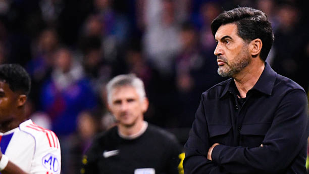Sempat Tertinggal, Fonseca Puji Reaksi Lyon Untuk Menang 4-2 Lawan Rennes