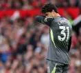 Senne Lammens Blunder Saat Hadapi Liverpool, Begini Reaksi Roy Keane