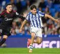 Sevilla vs Real Sociedad, 5 Fakta Menarik Jelang Laga La Liga Spanyol