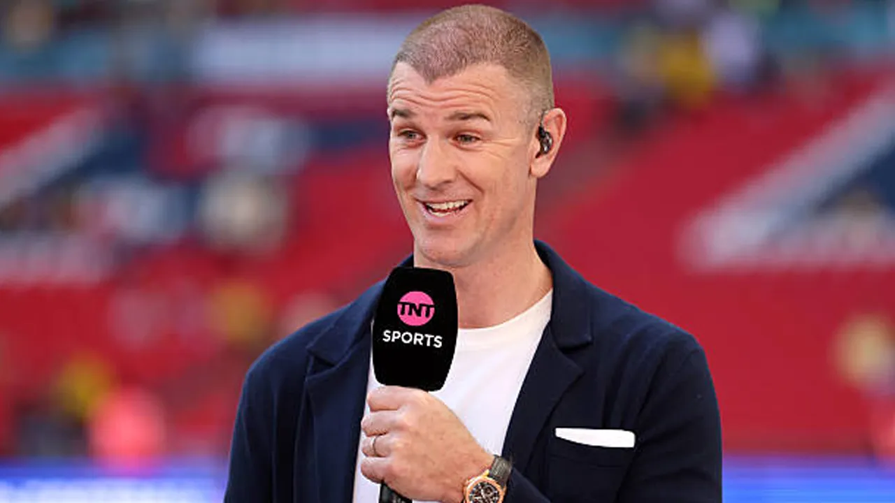 Siap Kejar Arsenal, Joe Hart Nilai Manchester City Nikmati Peran Pemburu