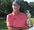Stewart Cink Juarai Regions Tradition dengan Selisih Tiga Pukulan