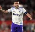 Tak Mau Ambil Risiko, Unai Emery Ungkap Alasan Absennya John McGinn