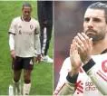 Tindakan Dominik Szoboszlai Usai Laga Man Utd vs Liverpool Picu Kritik