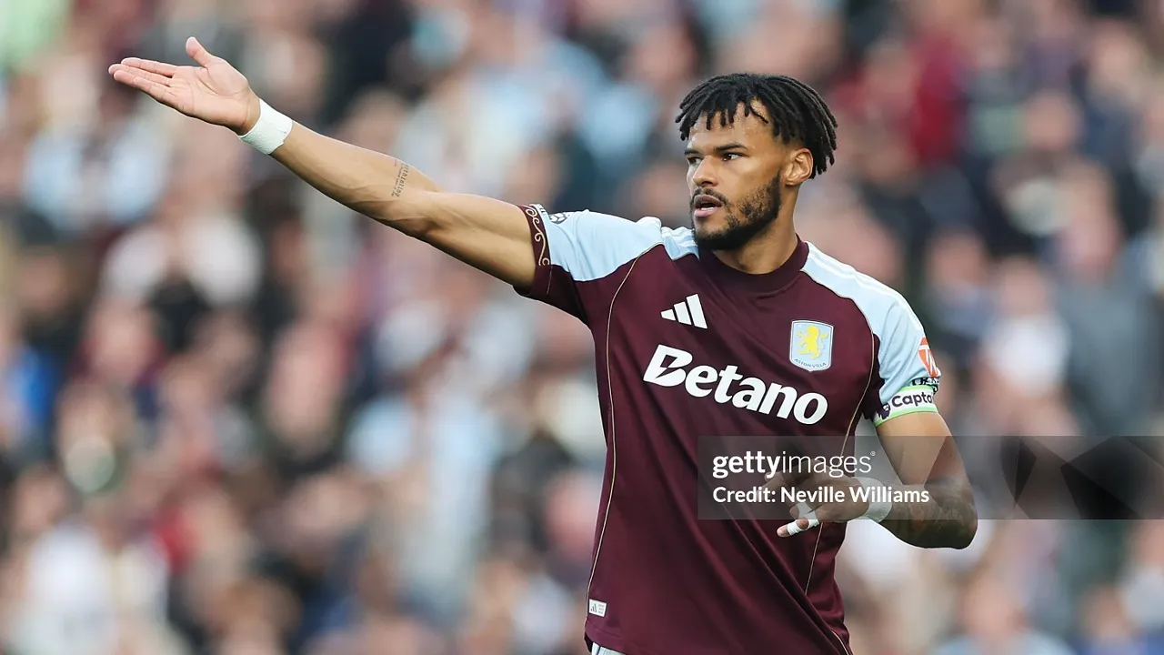 Tyrone Mings Kritik Aston Villa Usai Kalah dari Tottenham