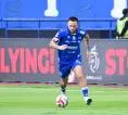 Umuh Pertanyakan Tuduhan Bhayangkara FC Pada Marc Klok