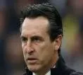 Unai Emery Akui Tottenham Layak Menang di Villa Park