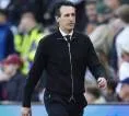 Unai Emery Akui Villa Kalah Kuat Saat Takluk dari Tottenham