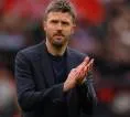 Usai Amankan Tiket Liga Champions, Michael Carrick Tak Mau MU Terlena