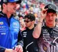 Verstappen Diselidiki, Antonelli Torehkan Sejarah di Miami