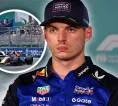 Verstappen Kecewa Meski Aturan F1 Lolos Uji Pertama