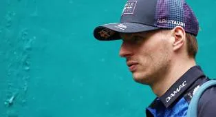 Verstappen Masih Kecewa, Aturan F1 Lolos Uji Pertama