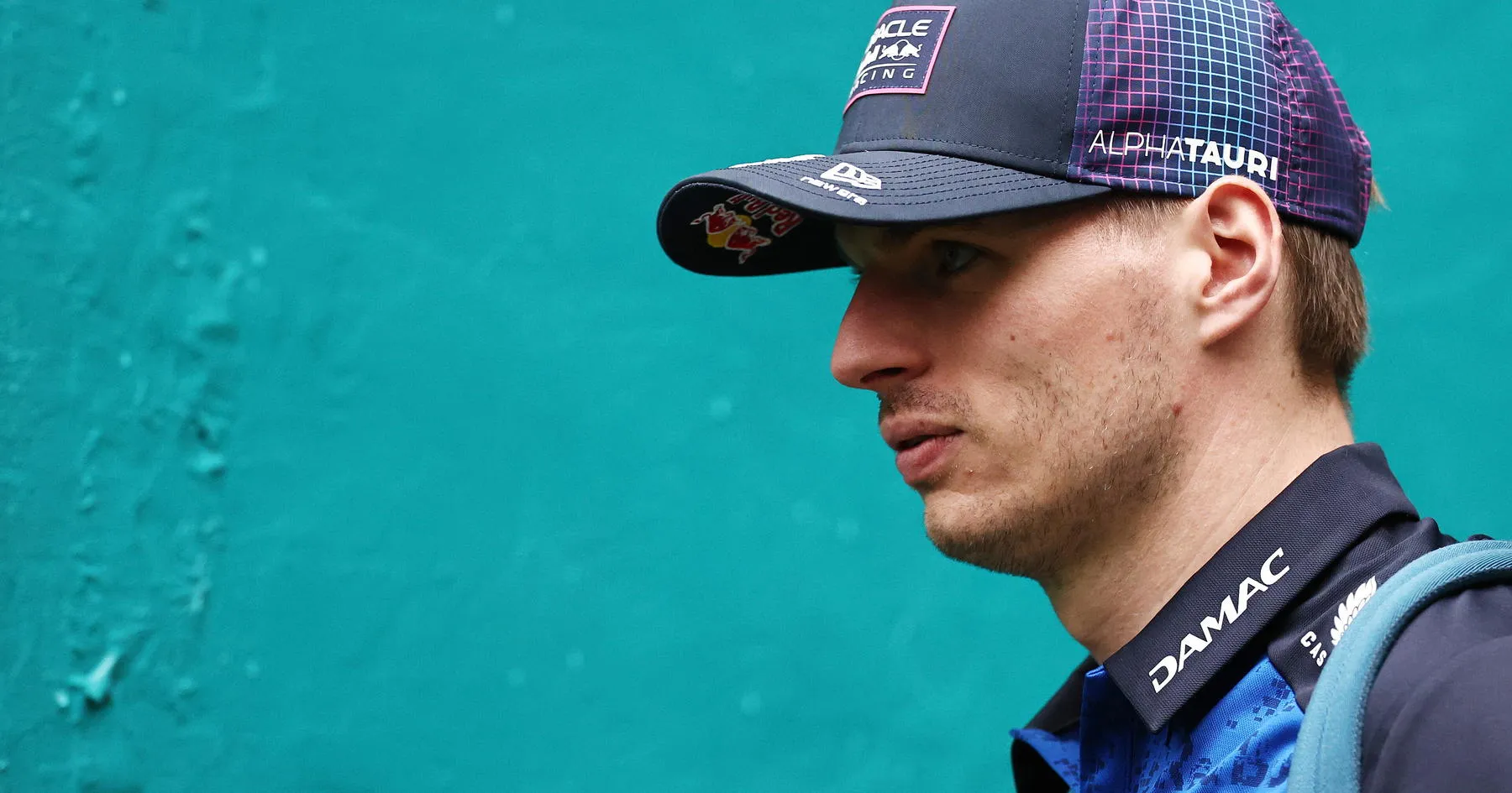 Verstappen Masih Kecewa, Aturan F1 Lolos Uji Pertama - sumber: (racingnews365)