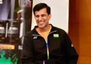 Vimal Kumar Kecam BWF Hapus Sistem Penilaian 21 Poin