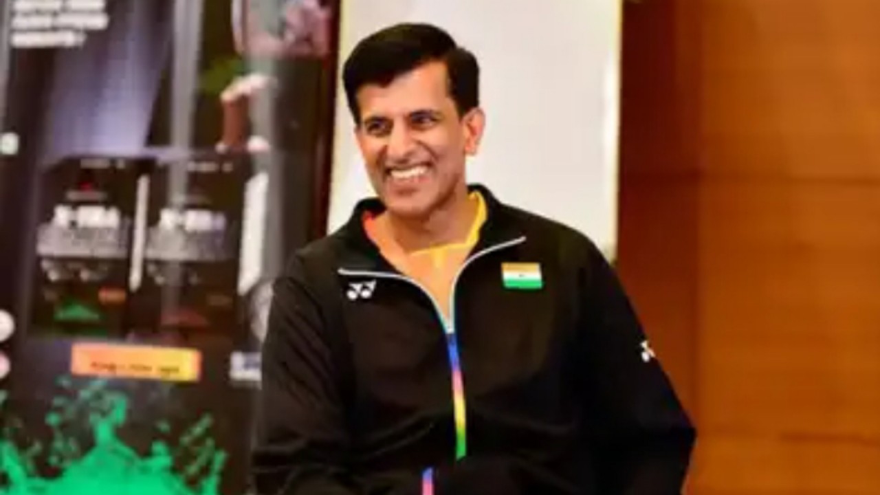 Vimal Kumar Kecam BWF Hapus Sistem Penilaian 21 Poin