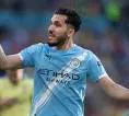 Viral di Media Sosial, Pep Guardiola Takjub Lihat Aksi Tinju Rayan Cherki