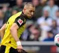Waldemar Anton Analisis Kekalahan Dortmund dari Gladbach