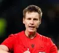 Wasit Daniel Siebert Pimpin Arsenal vs Atletico Madrid