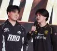 Week 6 MPL ID S17: ONIC ke Playoff, RRQ Raih Kemenangan