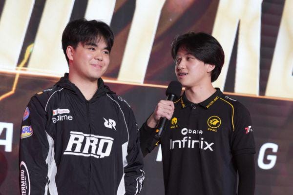 Week 6 MPL ID S17: ONIC ke Playoff, RRQ Raih Kemenangan