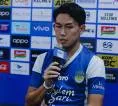 Yusaku Yamadera Terkesan dengan Atmosfer GBLA