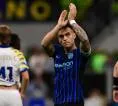 Zanetti Puji Lautaro Martinez: Kapten Sejati Inter di Musim Juara