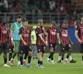 1 Gol Dalam 5 Pertandingan Serie A, Mental Skuad AC Milan Hancur Lebur