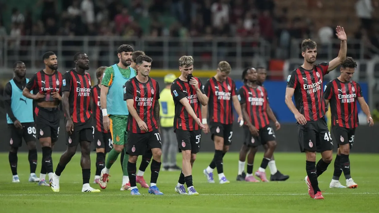 AC Milan