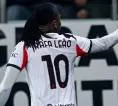 200 Km dari San Siro, Rafael Leao Tetap Jadi Sasaran Cemoohan Fans Milan