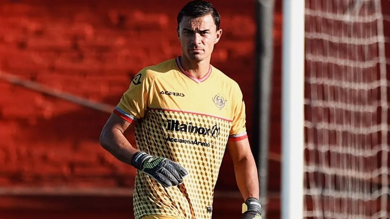 Emil Audero
