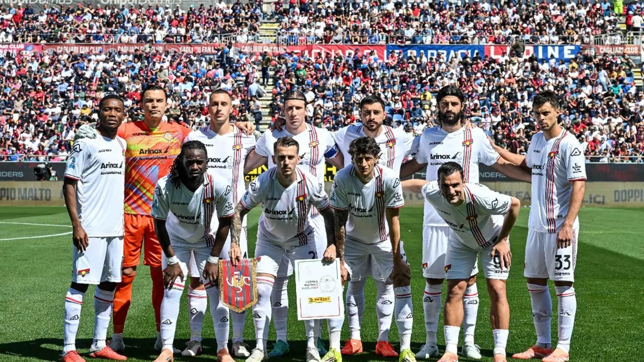 3 Laga Terakhir Cremonese vs. Lecce: Siapa yang Lebih Diuntungkan?