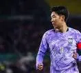 Abaikan Syuting Iklan, Son Heung-min Prioritaskan Piala Dunia