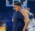 Achille Polonara Putuskan Pensiun dari Dunia Basket