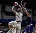AJ Bramah Pamit Usai Pacific Gagal Lolos Playoff