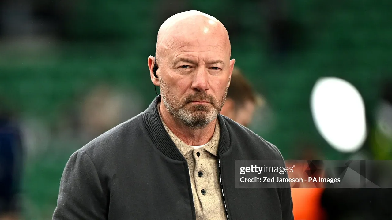 Alan Shearer dukung Eddie Howe bertahan di Newcastle