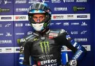 Alex Rins Janji Akan Terus Berikan Yang Terbaik